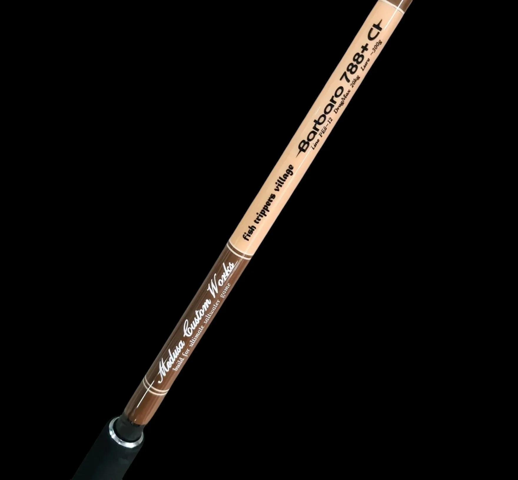 McWorks — Wild Sea Expedition